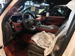 نيسان باترول